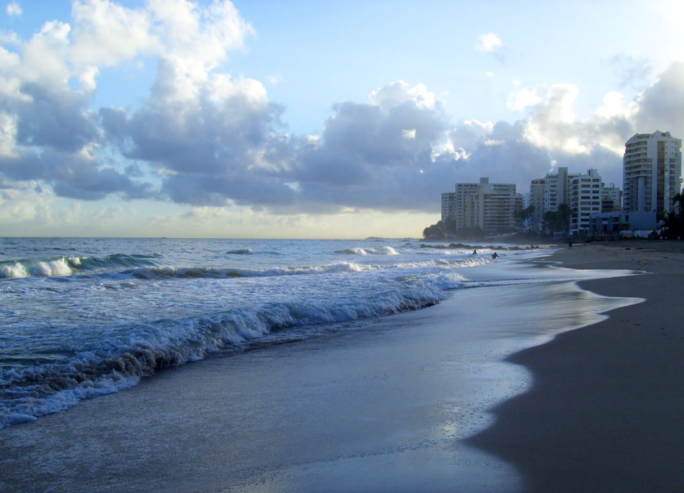Playa del Condado