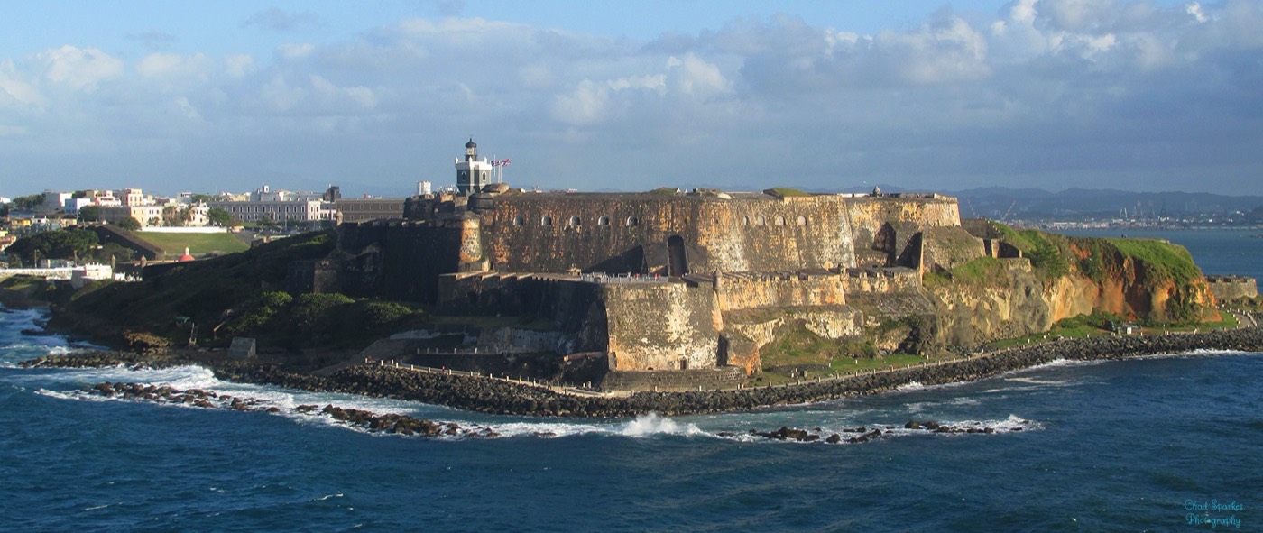 Castillo El Morro